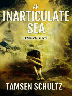 cover image of An Inarticulate Sea